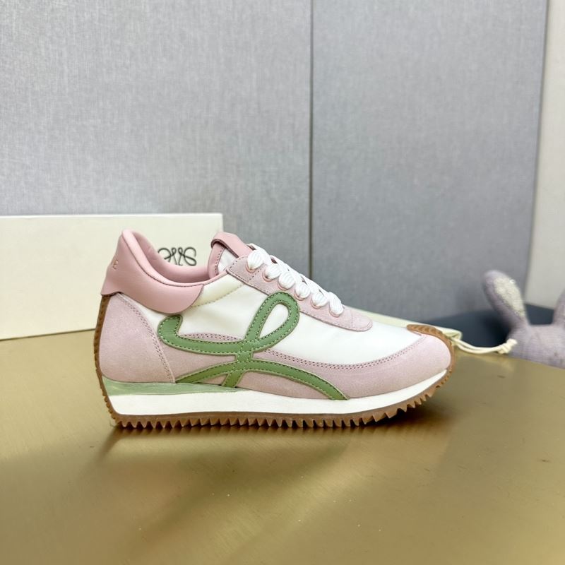 l*ew* sneakers